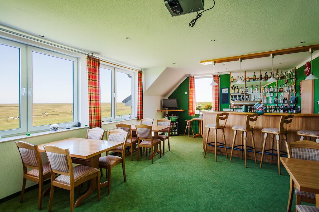 Hotel Hus Achtern Diek Hamburg-Harburg