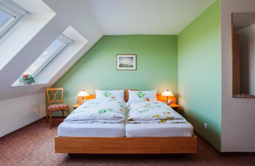 Hus Achtern Diek Hamburg-Harburg