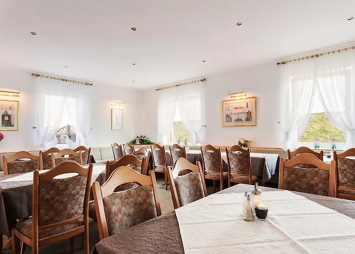 Hotel Hus Achtern Diek