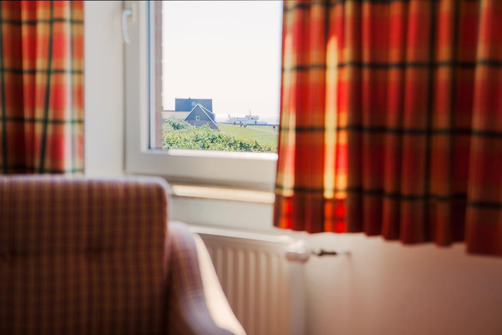 Hotel Hus Achtern Diek Hamburg-Harburg